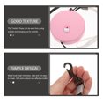 thumbnail image 3 of Shisuyan Automatic Retractable Pet Leash Hand Control 1 Set 6.5x6.5x2in, 3 of 9
