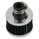 thumbnail image 2 of Filtro de admisión de aire, kit de filtro de admisión de aire frío universal para automóvil de 12 mm, filtro de aire universal, máxima comodidad, 2 of 9