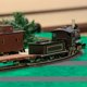 thumbnail image 3 of FELTECHELECTR 1 rollo de cinta de carretera autoadhesiva realista, cinta de carretera de fácil instalación para mesa de arena, tren en miniatura, fotografía cinematográfica., 3 of 4