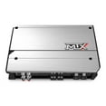 thumbnail image 3 of MTX TH800.4 - Thunder Series Amplifier, 4-Channel 800 Watts, 3 of 5