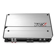 Mtx Thunder 2500.1 With Mtx Thunder 800.4