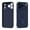 Darkblue, variant on ShellTech for iPhone Air Premium Flexible TPU Magnetic Case, Anti-Scratch, Anti-Fingerprint, Compatible with MagSafe Wireless Charging, Shockproof Non-Slip Lightweight Protective,Purple