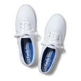 thumbnail image 6 of Keds Champion Oxford Canvas Sneaker (Women's), 6 of 8