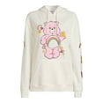 thumbnail image 5 of Care Bears Women's Pullover Hoodie with Long Sleeves, Sizes XS-XXXL, 5 of 5