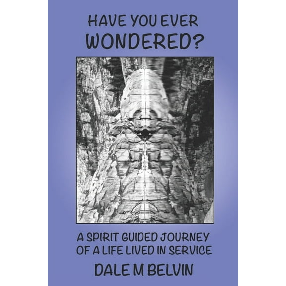 Book 1 Have You Ever Wondered?: A Spirit Guided Journey of a Life Lived in Service, Book 1, (Paperback)