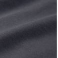 thumbnail image 4 of XL-4X Plus Size Underwear for Men Big & Tall Cotton Boxer Briefs Mens Casual Color Block Breathable Stretchy Slim Mid Waisted Athletic Workout Boxers, 4 of 6