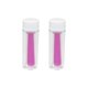 thumbnail image 1 of Vogacara 2 pack/lote práctico insertador de lentes táctiles de silicona disfruta de la inserción de lentes sin esfuerzo removedor de lentes Cuidado de ojos rosa, 1 of 6