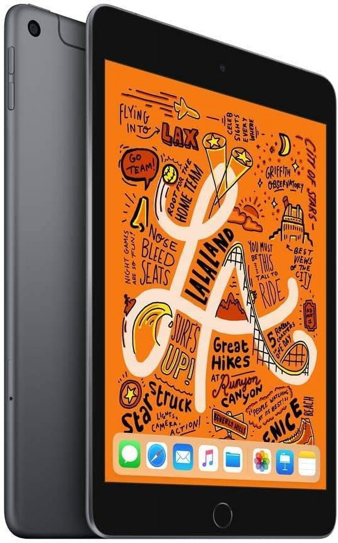 【Apple】iPad mini 5 64GB f04dc01f-0476-4c0b-a3f4-