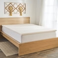 thumbnail image 2 of Allswell 3" Pillow Top Mattress Topper Featuring Isotonic+ Memory Foam, Twin, 2 of 7