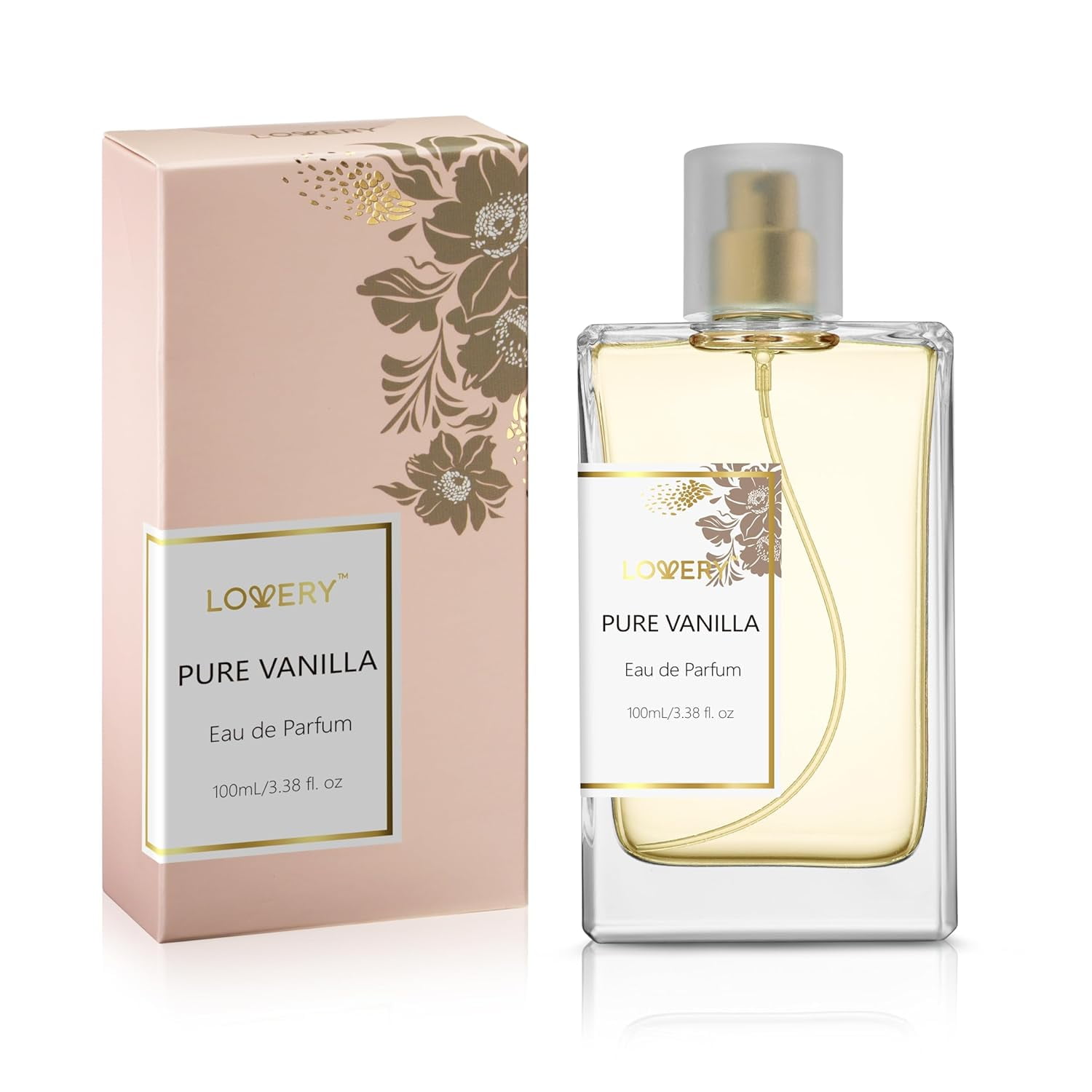 Jones New York Rare Vanilla Blossom EDP Women's Fragrance