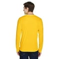 thumbnail image 2 of Team 365 TT11L Men's Zone Performance Long-Sleeve T-Shirt, 2 of 3