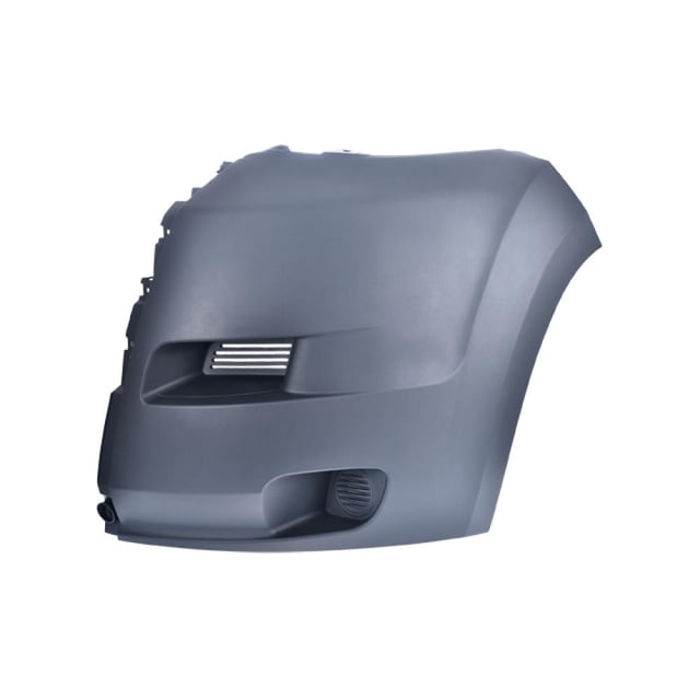 Aleron Delantero TYI Fiat Ducato 2006 - 2014 Piloto