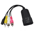 thumbnail image 6 of Mini HDMI to AV Converter - Bring Your New Devices to Older TVs, 6 of 9