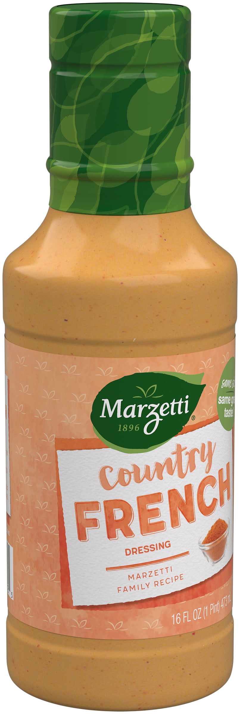 Marzetti Country French Dressing, 16 fl. oz. Bottle