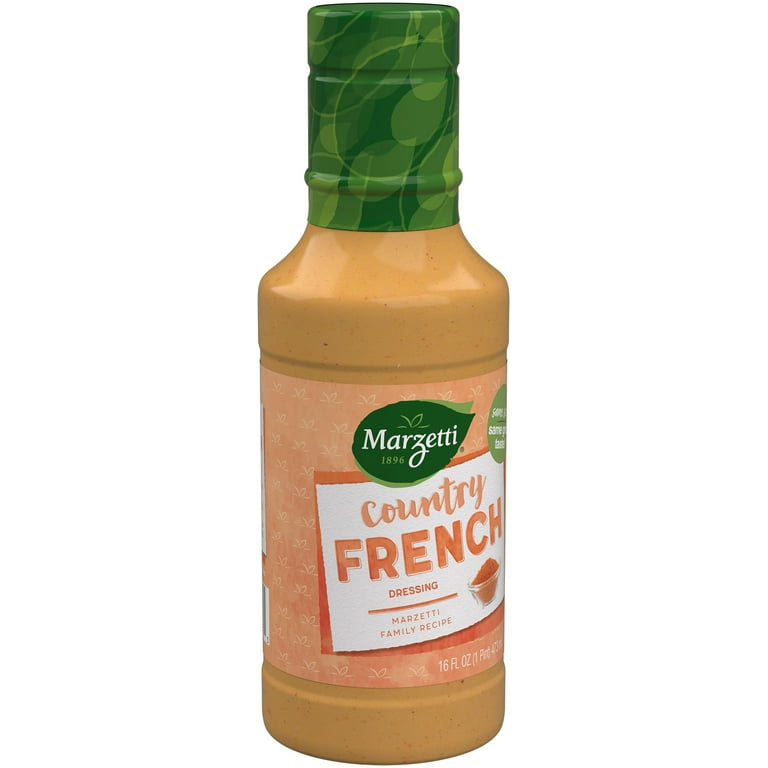 marzetti dressing champagne Marzetti Champagne Vinaigrette Dressing Bulk, 1 Gallon, 2 Per Case Wholesale