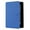 D-Blue, variant on Kindle Paperwhite Case - Durable Skin-imitated Cover with Auto Sleep Wake, - Fits Kindle Paperwhite 11th Generation 6.8" and Signature Edition 2021 Released