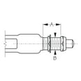 thumbnail image 2 of Sea Dog Splash Guard Button Switch, 2 of 2