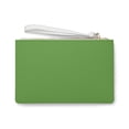thumbnail image 5 of Natural Woman Sassy Bun (BL) Clutch Bag GREEN, 5 of 5