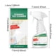 thumbnail image 3 of Limpiador de azulejos, quitamanchas doméstico, limpia encimeras de azulejos, spray de limpieza ambiental para el hogar, 120 ml, 3 of 6