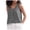 Dark Gray, variant on Beach Saying Tops for Women Bartender Top Women Base Fashion Tops Nylon Clothes Women Athletic Tops for Women Loose Fit Sleep Top Muscle Shirt Womens Bills Top Women Women's Casual(Black,S)
