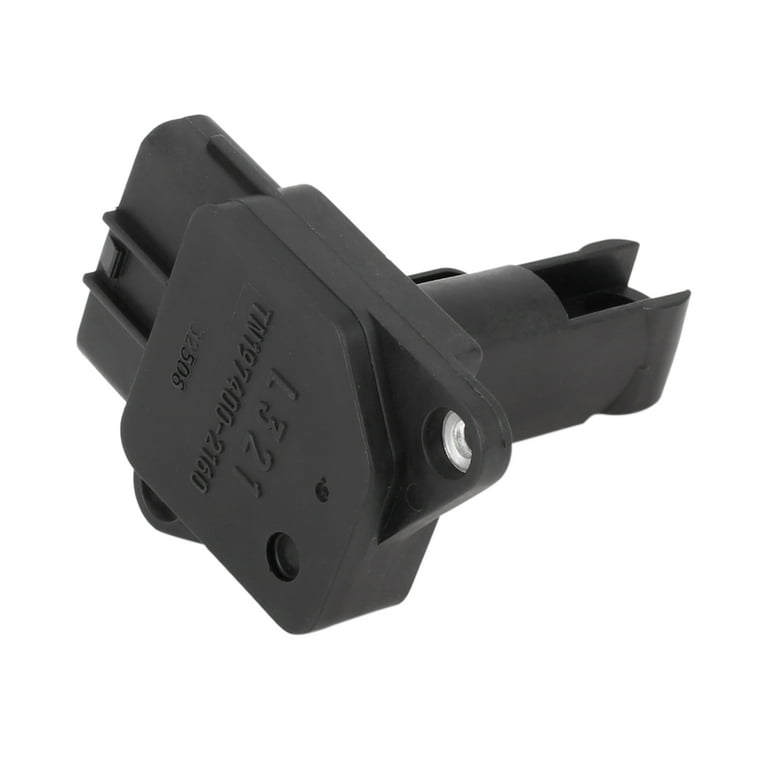 Unique Bargains L32113215 Mass Air Flow Meter Sensor for Mazda MX