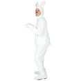 thumbnail image 2 of Déguisement Bunny Blanc pour Adulte, 2 of 2
