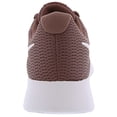 thumbnail image 2 of Nike Men's Tanjun Smokey Mauve / White Ankle-High Mesh - 8M, 2 of 5