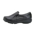 thumbnail image 3 of PEERAGE Therese Women Extra Wide Width Comfort Loafer, 3 of 6