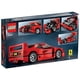 thumbnail image 3 of Set de construcción LEGO Creator Expert Ferrari F40 10248, 3 of 9