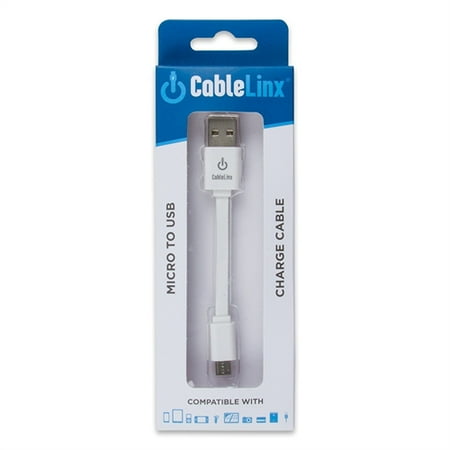 - Inside Track Advantage CableLinx Charge Cable MICU-002-JIC