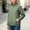 ZArmy Green2, variant on Womens Rain Jacket Rain Suits Waterproof Ski Hiking Snow Thermal Lightweight Cycling Bike Spring Jackets for Women Golf Rain Jacket Running Waterproof Jacket