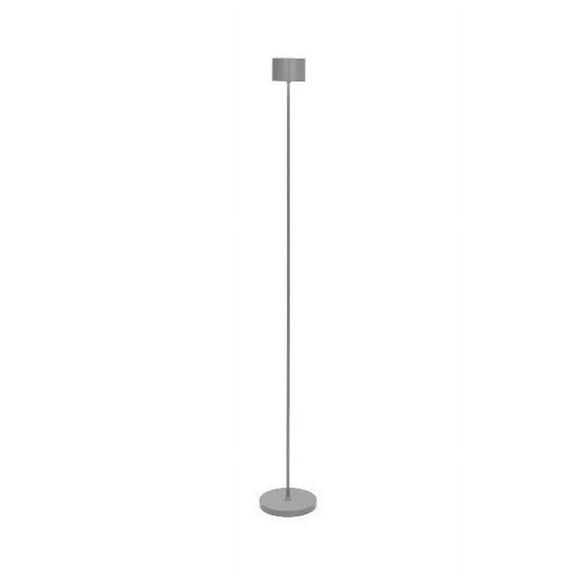 Farol Mobile Rechargeable LED Floor Lamp - Satellite