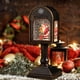 thumbnail image 4 of Lekihaqq Christmas Decorations Ornaments Scene Setups Lights Night Lights Desktop Christmas Scenes Holiday Display Home Decor Festive Atmosphere, 4 of 6