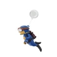 thumbnail image 4 of Fish Tanks Ornament Aquariums Fish Toy Freshwater Landscaping Floating Figures, 4 of 21