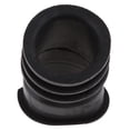 thumbnail image 1 of DYNWAVECA 2x 1 Piece Air Intake Manifold Boots Carburetor Intake Manifold Boots for, 1 of 7
