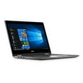 thumbnail image 3 of Dell Inspiron 13 5000 2-in-1 - 13.3" Touch Display - 8th Gen Intel Core i7-8550U - 8GB Memory - 1TB Hard Drive - Theoretical Gray (i5379-7909GRY-PUS), 3 of 12