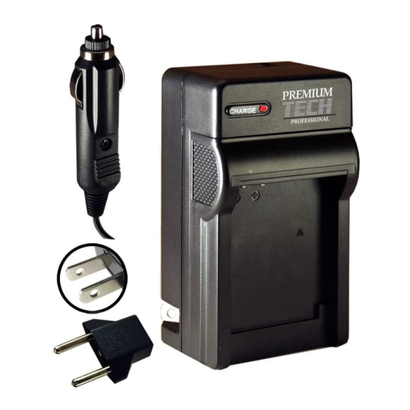 Cargador Power2000 PT-106 para batería Kodak PixPro LB-070
