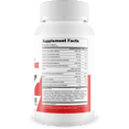 thumbnail image 7 of Blood Flow Fortirise Max Pro Plus - Improved Formula - Our Best Blood Flow Supplement For Men - Healthy Blood Flow Support - Blood Circulation Pills - Pressure Supplement Nitric Oxide Blood Flow Pill, 7 of 7