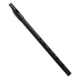 thumbnail image 1 of Whistle Flauta C/D Clave 6 Agujeros Irish S Flautes Instrumento Portátil, 1 of 9