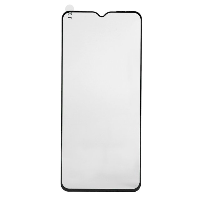 película móvil templado completa Película protectora de pantalla de vidrio templado de cubierta completa para teléfonos móviles Redmi 10X Pro Protecti,Película de pantalla de teléfono móvil Película d Higoodz Accesorios electrónicos