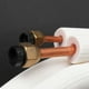 thumbnail image 3 of Tubo de aire acondicionado de 1/4+3/8 3M Tubo de aire acondicionado Tubo de cobre aislado Mangueras de aire acondicionado para aire acondicionado Aire acondicionado, 3 of 4