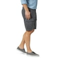 thumbnail image 3 of Wrangler Big Men's Cargo Short with Stretch, 3 of 7