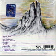 J Mascis - Elastic Days - Music & Performance - CD