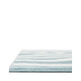 thumbnail image 4 of Unique Loom Whimsy Kids Collection Area Rug - Lines (4' 1" x 6' 1" Rectangle Sky blue/Ivory), 4 of 9