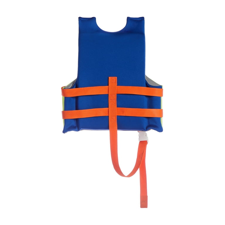 Stearns Puddle Jumper Kids Life Jacket Vest Hydroprene Guard Approved Toddler Size 30 50 lb. Walmart
