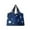 A, variant on BINGLI Reusable Grocery Bags, Foldable Shopping Bags Heavy Duty, Large Nano Bag Cute Tote Bag for Daily Shopping, Waterproof and Machine Washable