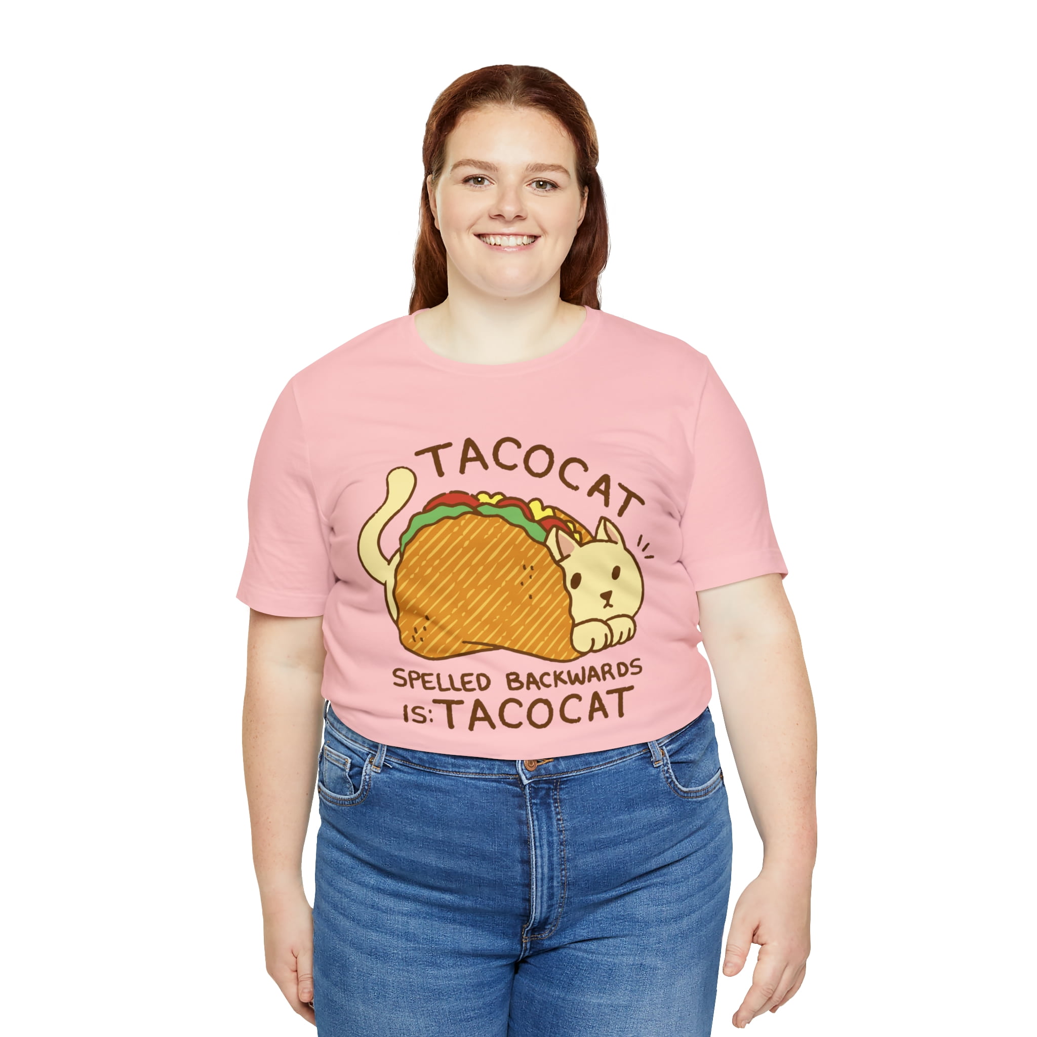 tacocat shirt walmart