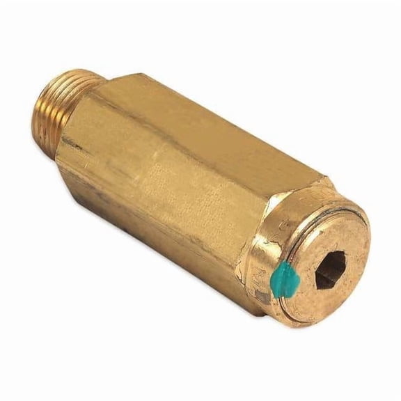 Mi-T-M Safety Relief Valve 22-0376