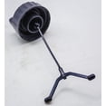 thumbnail image 2 of GENUINE HUSQVARNA FUEL CAP FITS 130L 330LK 578931504, 2 of 6