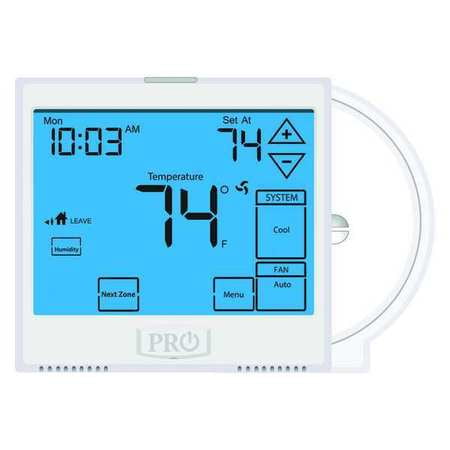 

Elec Cook Control Repl INF-208-359